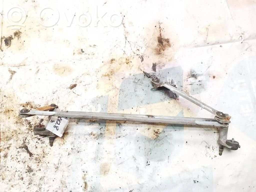 Volkswagen Golf V Motor și paralelogram ștergător parbriz 