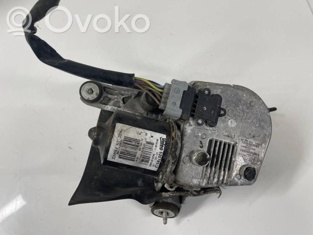 Citroen C5 Wischermotor 