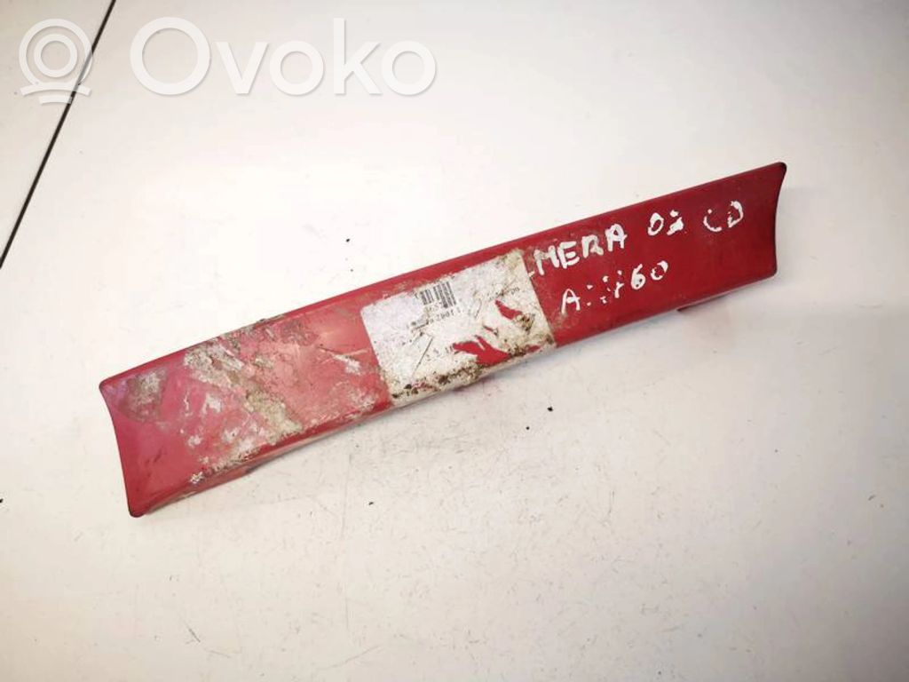 Nissan Almera N16 Blende Rückleuchte Heckleuchte 