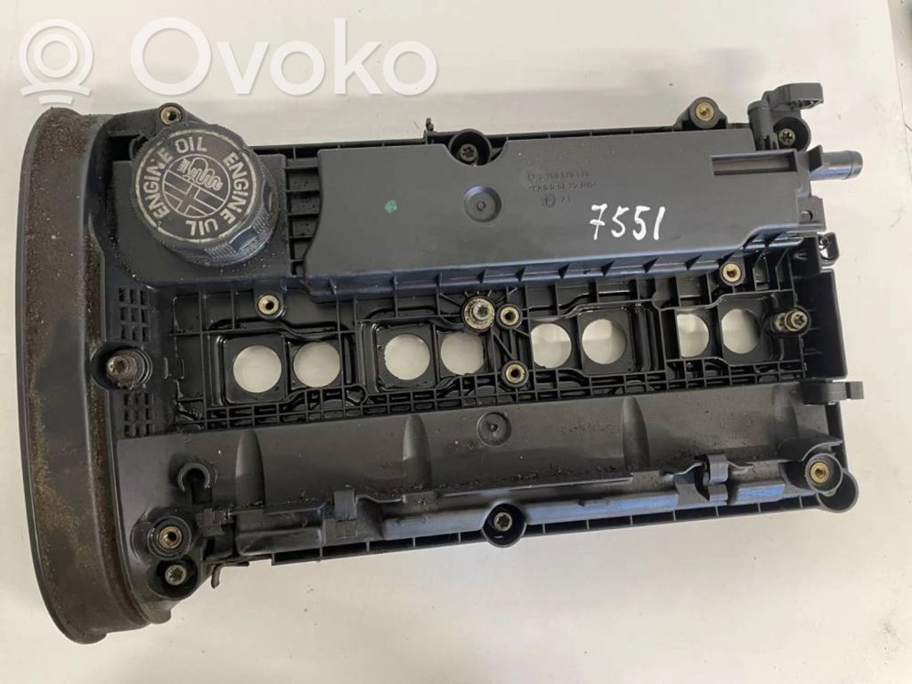 Alfa Romeo 147 Venttiilikoppa 