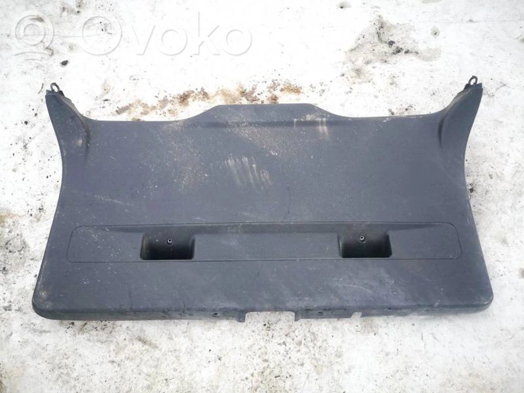 Opel Zafira A Alte piese de interior 