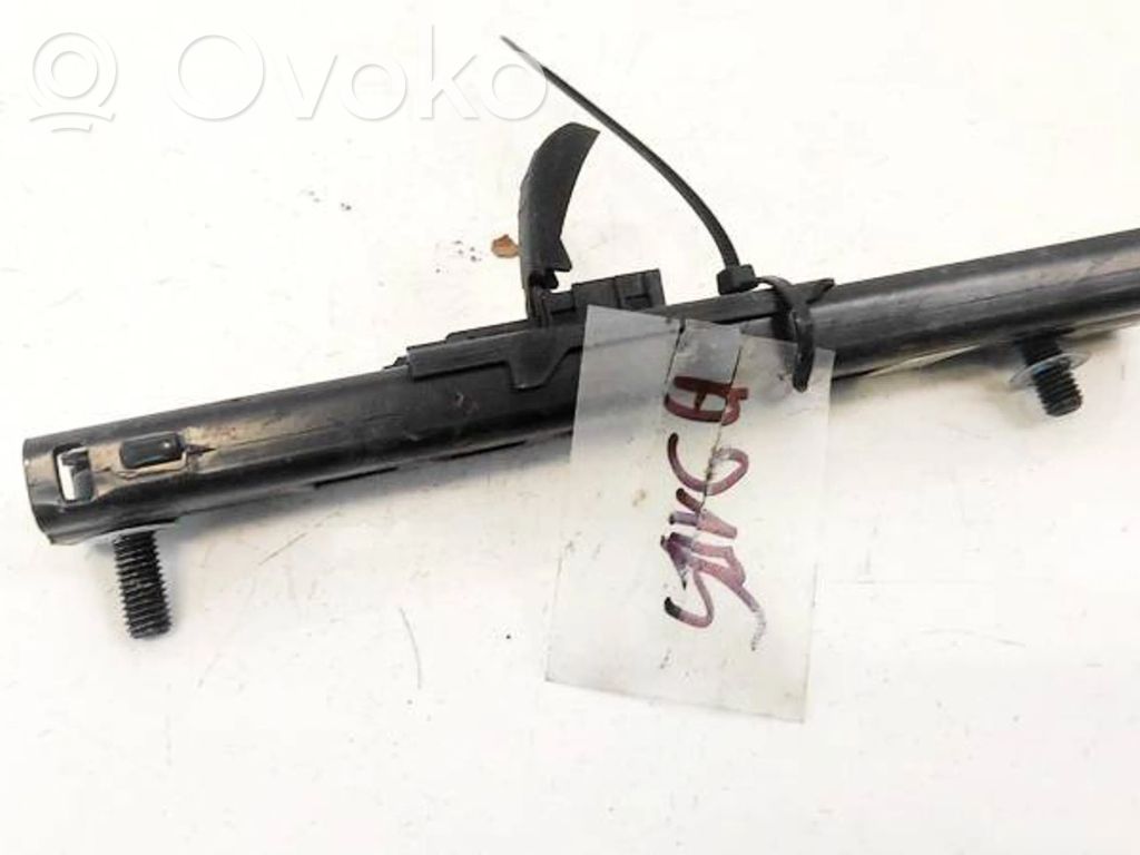 Ford Galaxy Altra parte esteriore 
