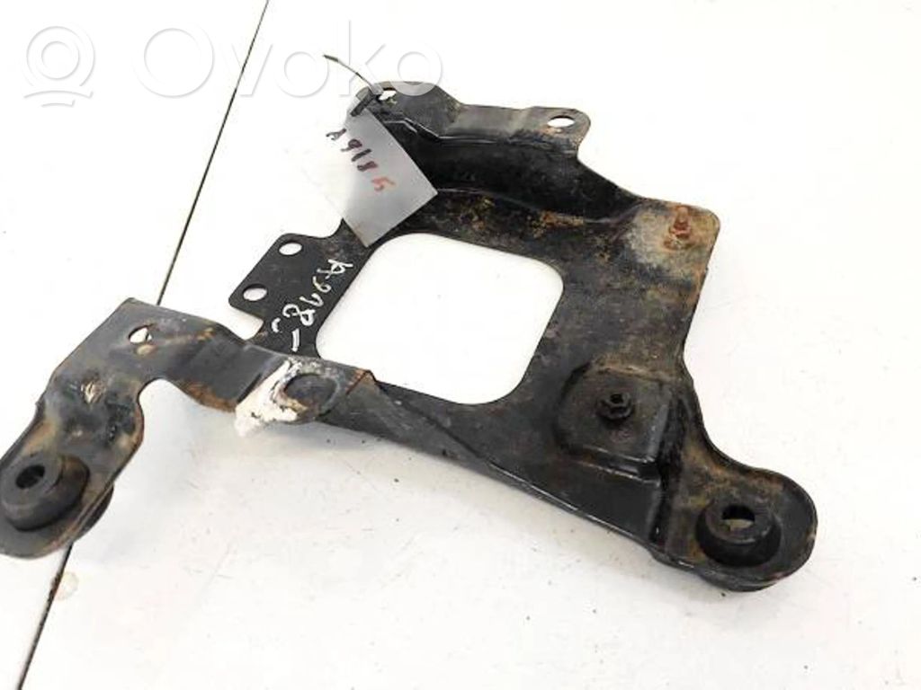 Ford C-MAX II Altra parte esteriore 