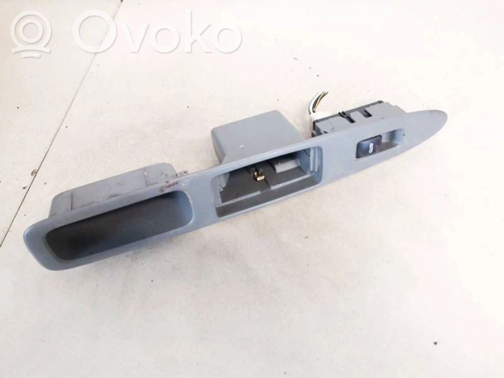 Toyota Avensis Verso Comutator comandă geamuri electrice