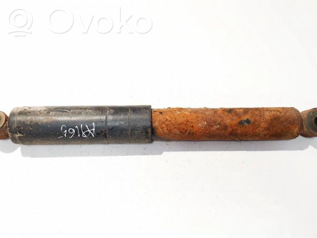 Stoßdämpfer hinten