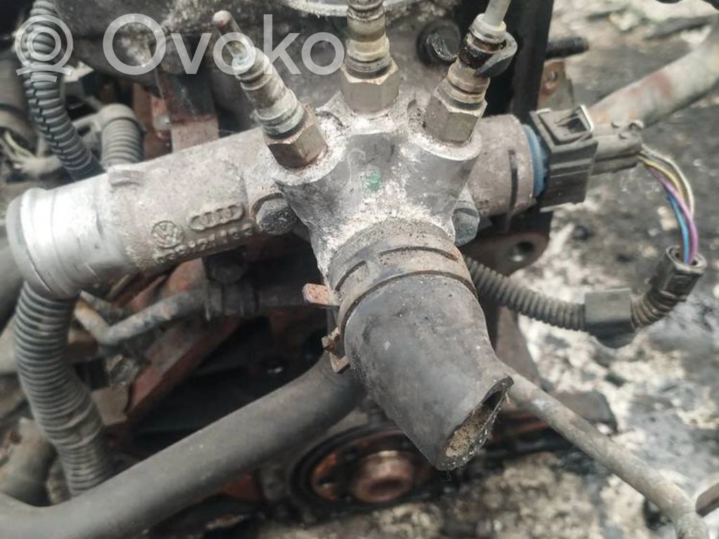 Audi A3 S3 8L Tubo flessibile del liquido di raffreddamento del motore
