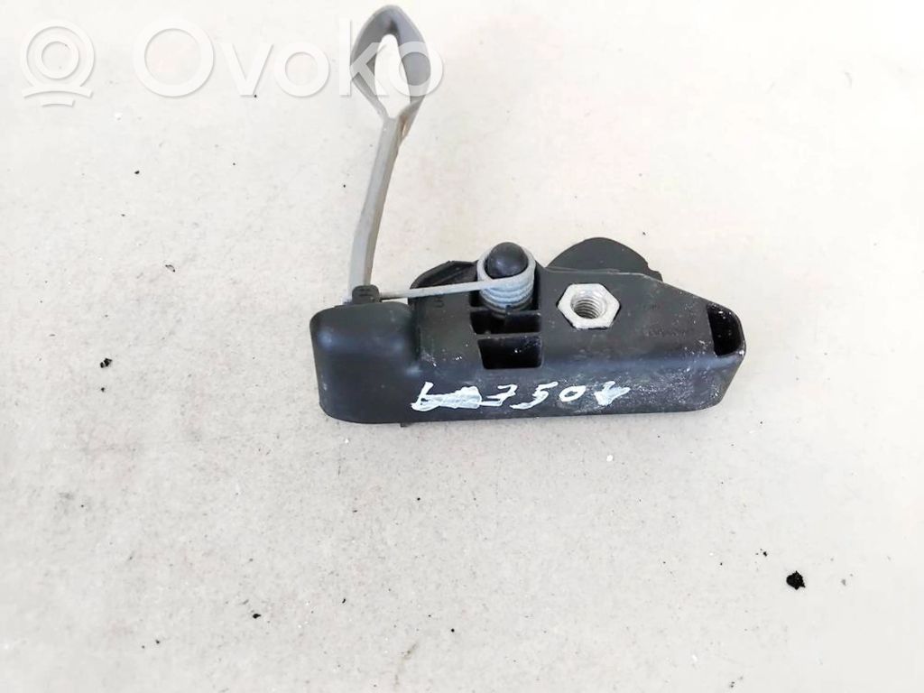 Toyota Aygo AB10 Otros repuestos del exterior