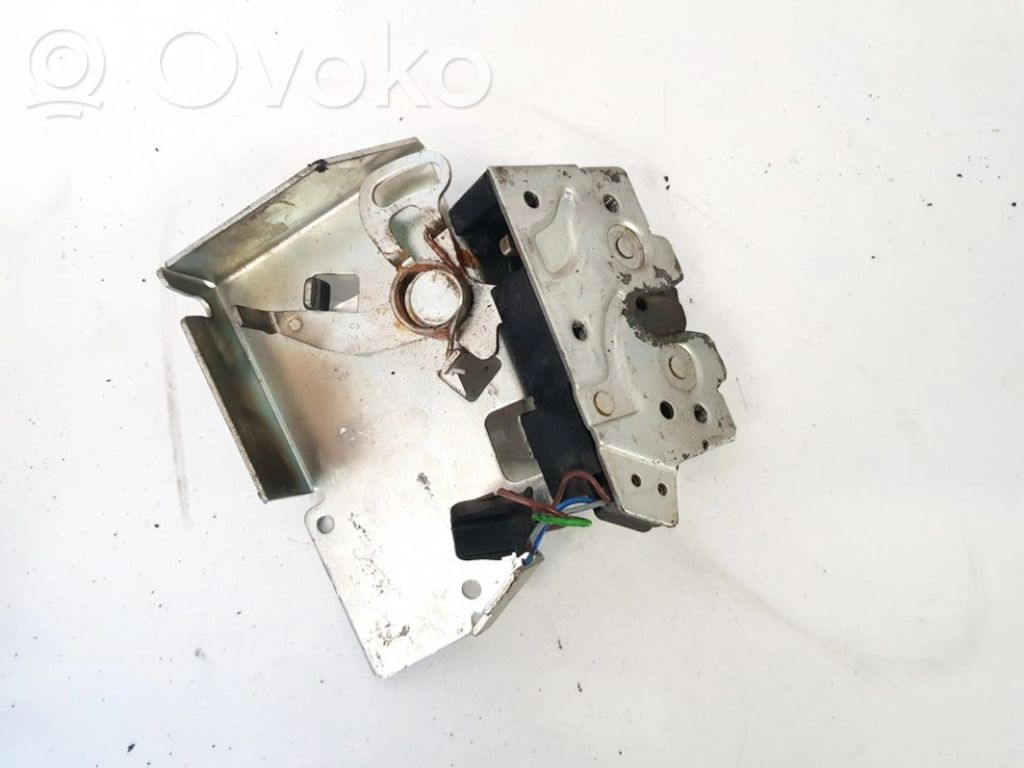 Ford Mondeo Mk III Blocco/chiusura/serratura del portellone posteriore/bagagliaio