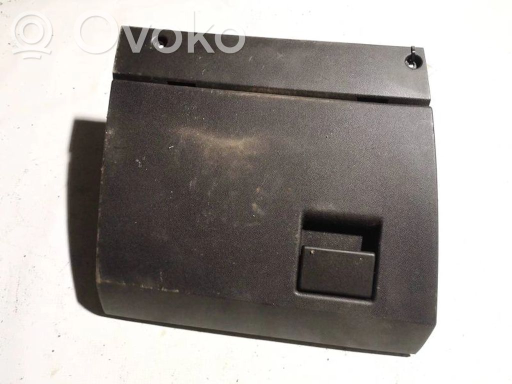 Opel Meriva A Vano portaoggetti