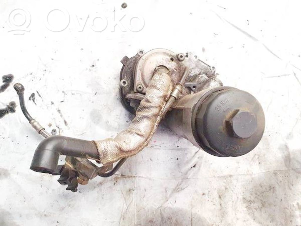 Supporto di montaggio del filtro dell’olio   059115405G,059115405G