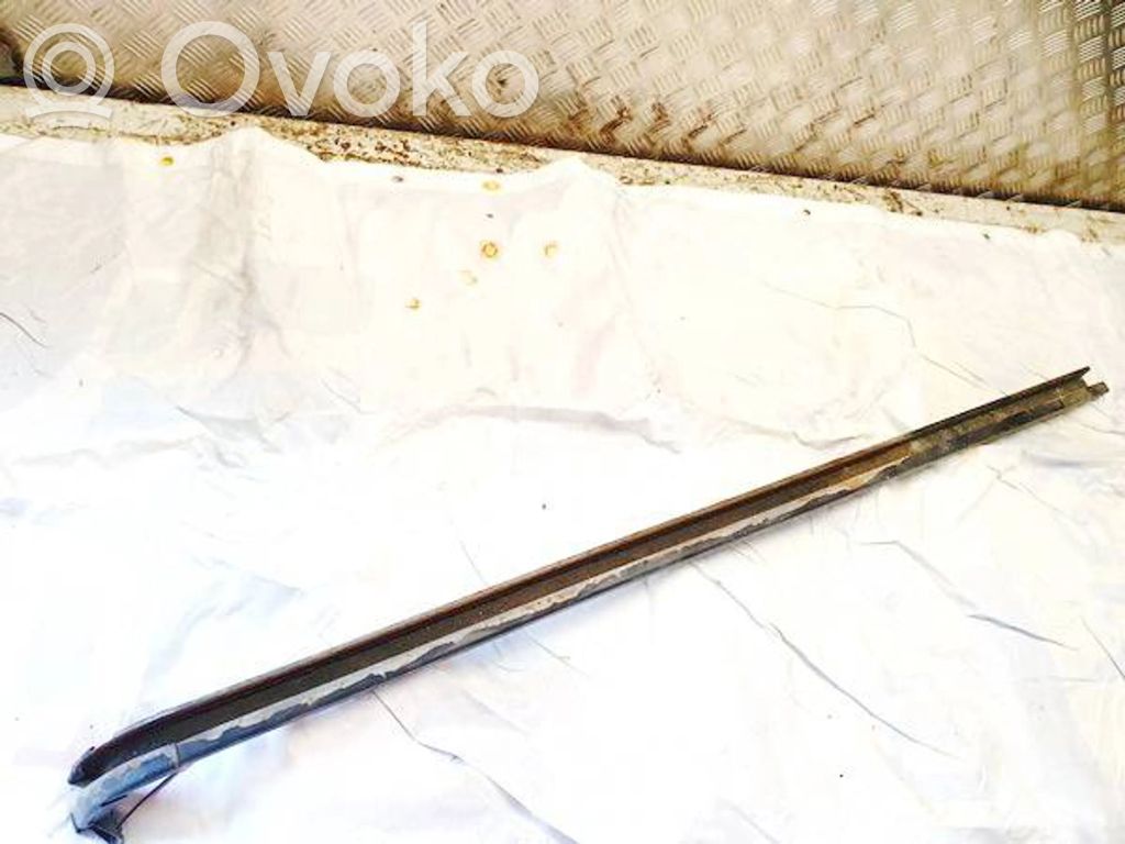 Ford Transit Element drzwi bocznych / przesuwnych 