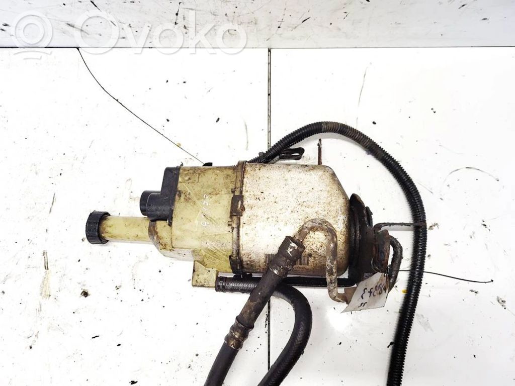 Opel Astra G Ohjaustehostimen pumppu 