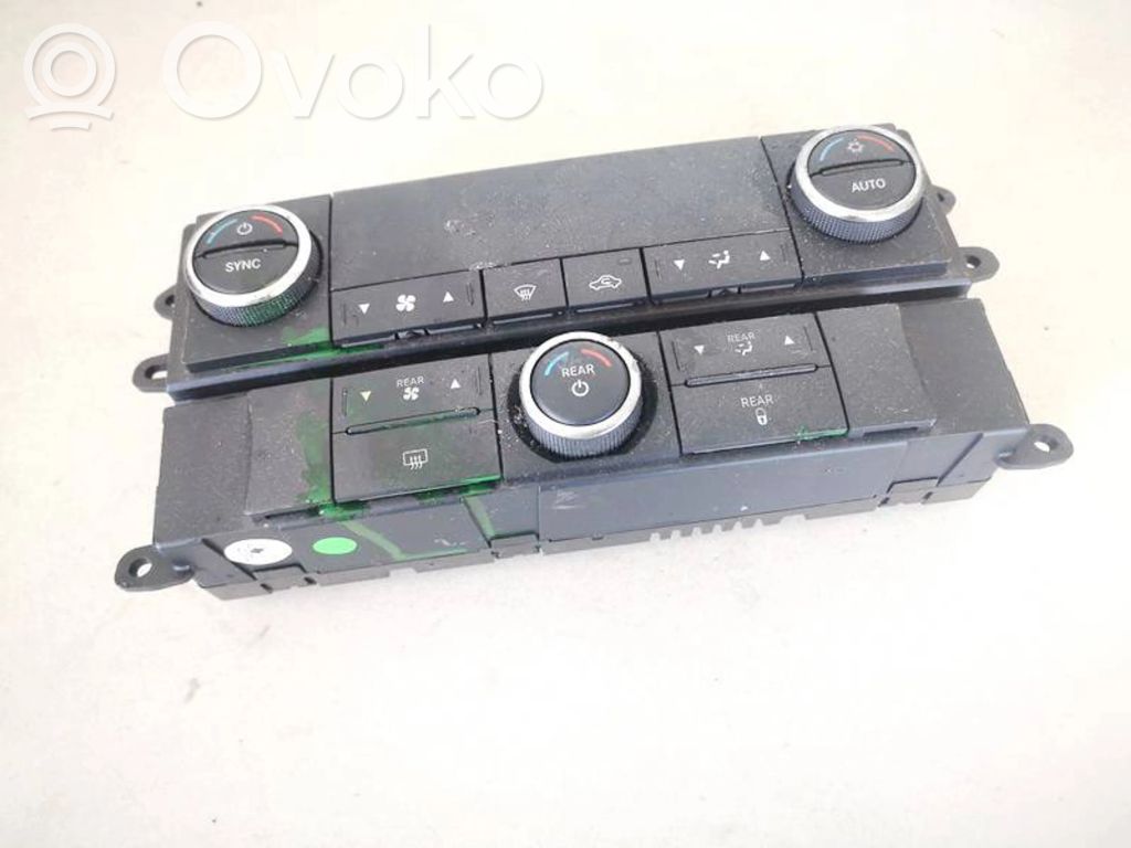 Unidad de control climatización   P55111898AE,P55111898AE