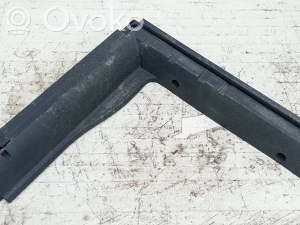 Volkswagen PASSAT B6 Altro elemento di rivestimento bagagliaio/baule