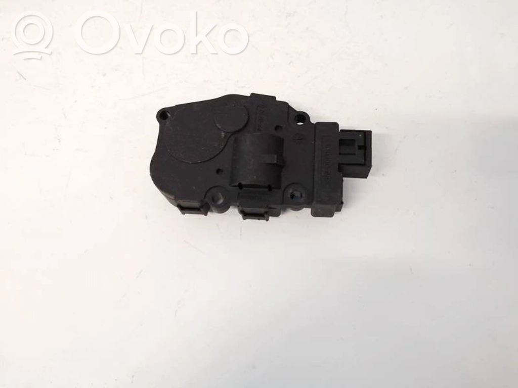 Motorino attuatore aria   410475522,412650752,410475522,412650752,EFB436