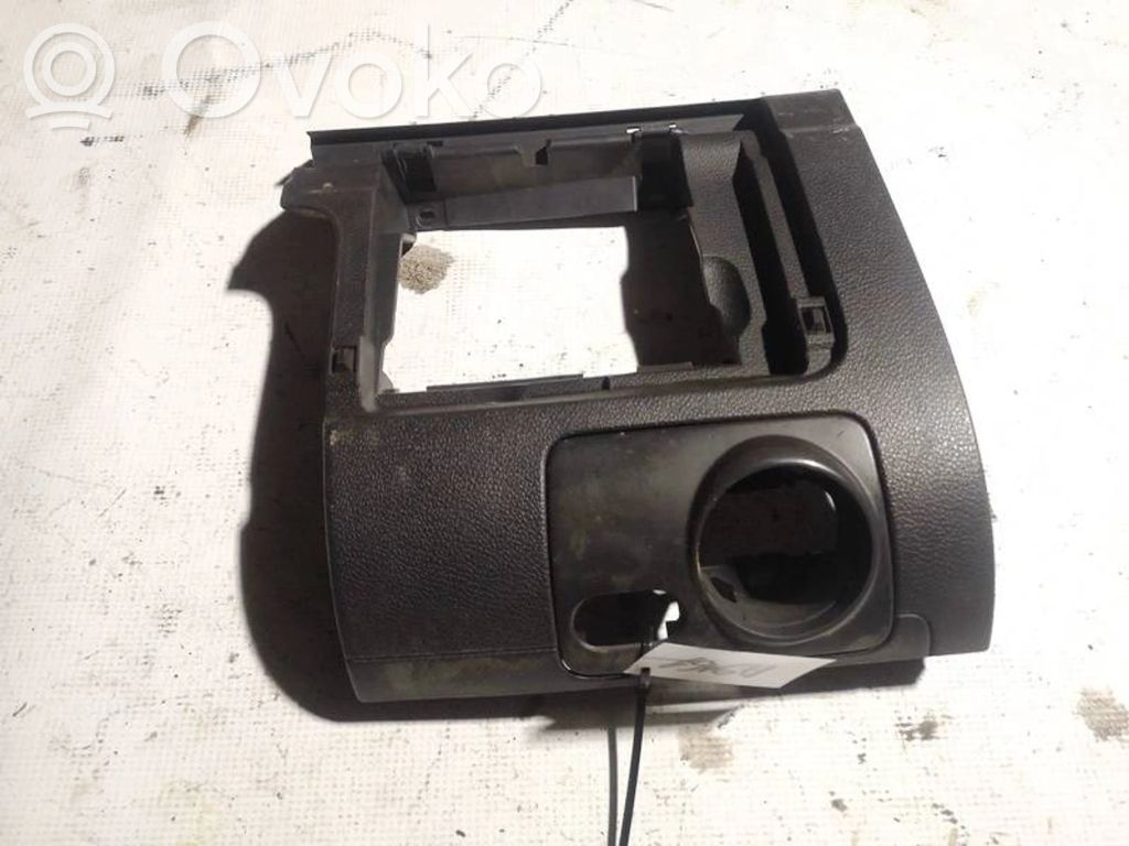 Volkswagen Golf V Alte piese de interior 