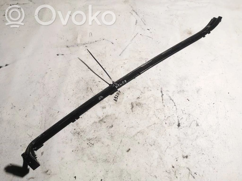Citroen C4 Grand Picasso Other exterior part 