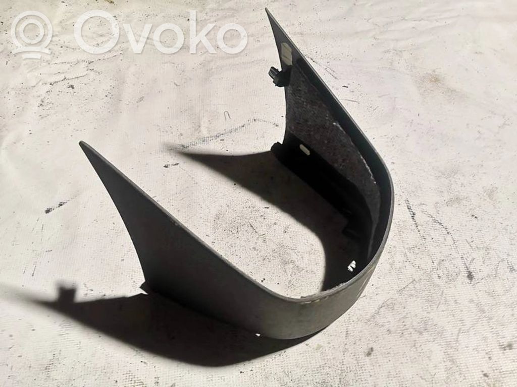 Citroen C4 Grand Picasso Altra parte interiore