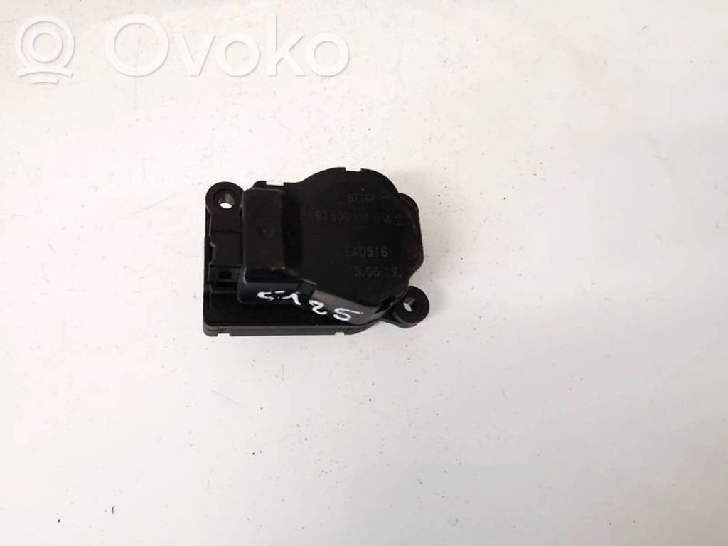 Citroen C5 Motor/actuator clapetă aer 