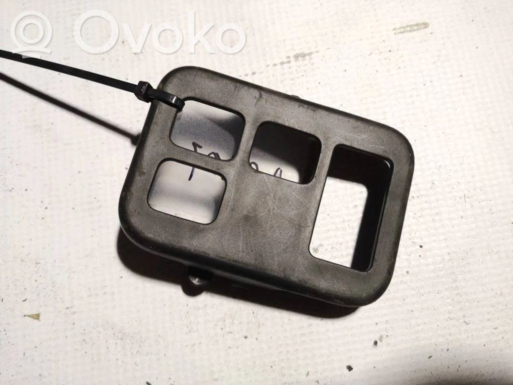 Citroen C4 Grand Picasso Alte piese de interior 