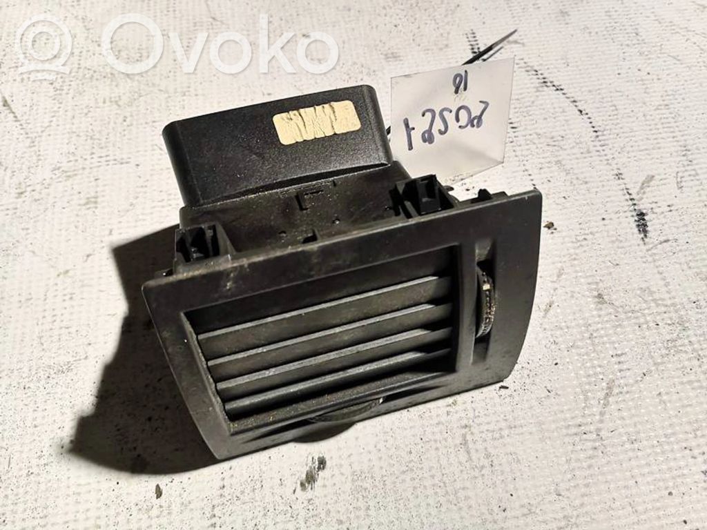 Opel Meriva A Grilă ventilație/ramă laterală bord