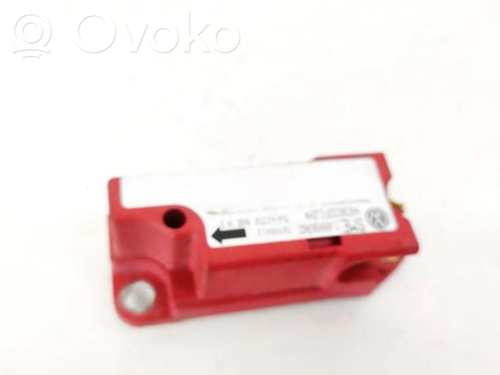 Airbagsensor Crashsensor Drucksensor   1J0909606D,5WK42350,1J0909606D,5WK42350