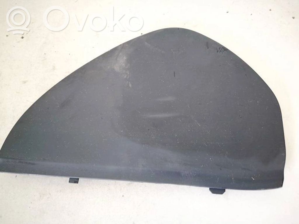 Audi A3 S3 8L Alte piese de interior 