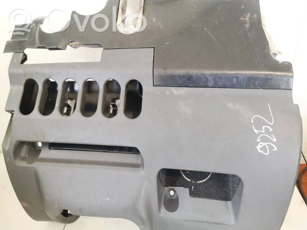 Audi A3 S3 8L Altra parte interiore 