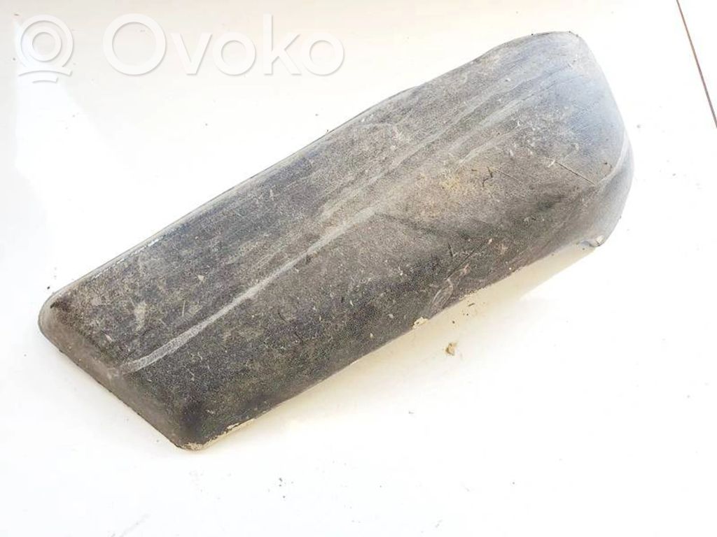 Opel Astra F Apdailinė galinio bamperio juosta 