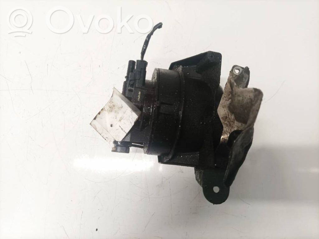 Volvo V50 Filtro carburante