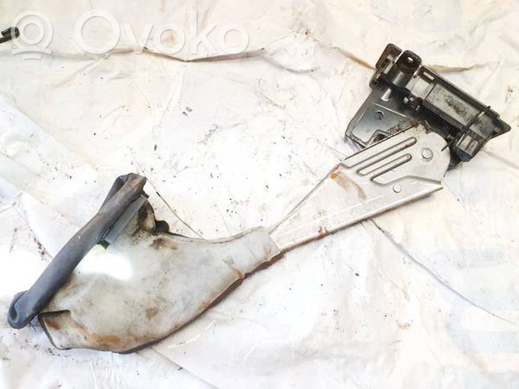 Renault Trafic II (X83) Frein à main / assemblage du levier 