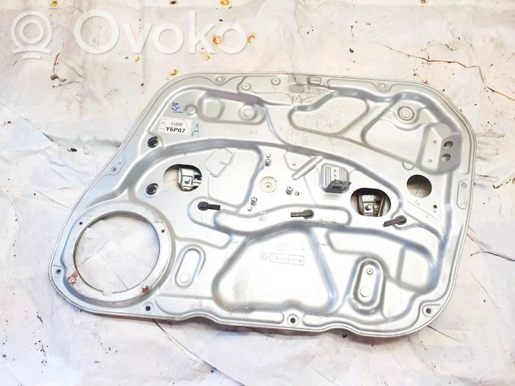 Hyundai i30 Macara ușă glisantă cu motor 