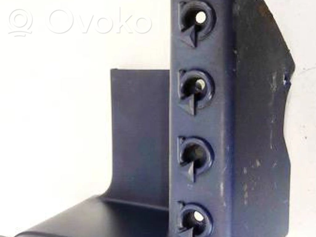 Smart ForTwo I MC01 Alte piese de interior 