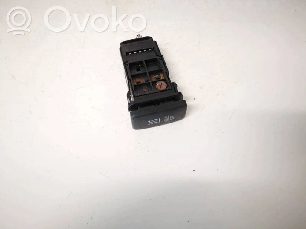 Toyota Avensis Verso Altri interruttori/pulsanti/cambi 