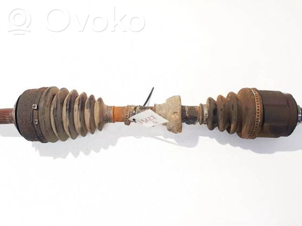 Honda Accord Etuvetoakseli 