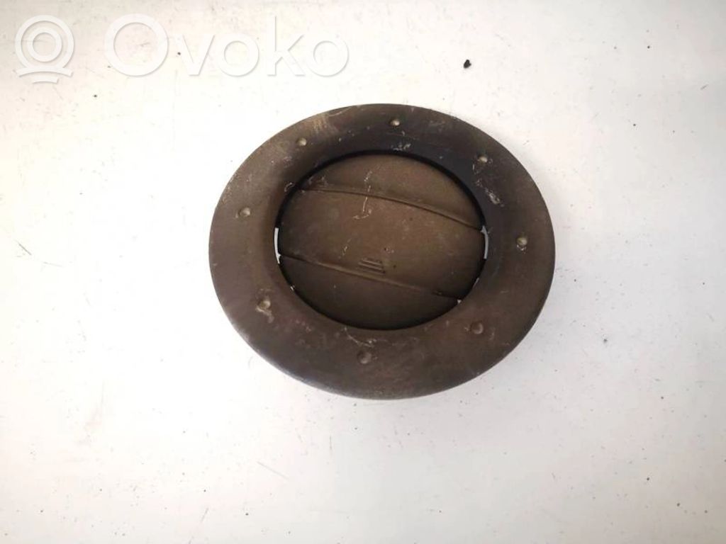 Dodge Journey Rejilla de ventilación central del panel 