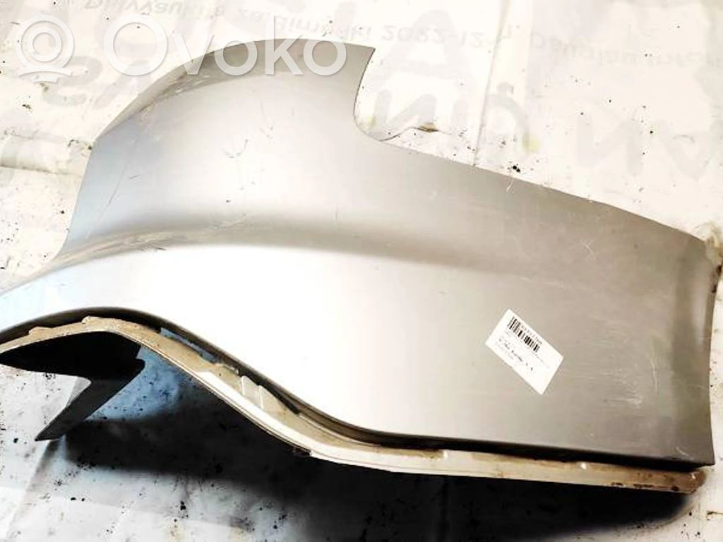 Stoßecke Stoßstange Stoßfänger hinten   BM5117864A,BM5117864A