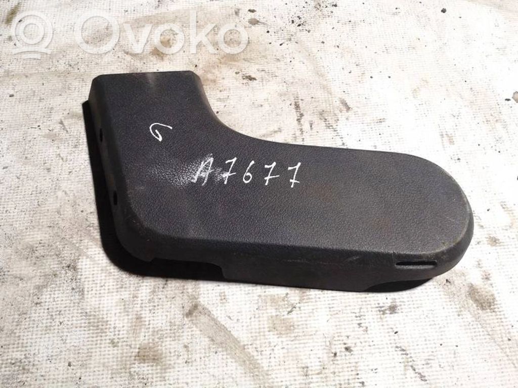 Volkswagen Touran I Other interior part 