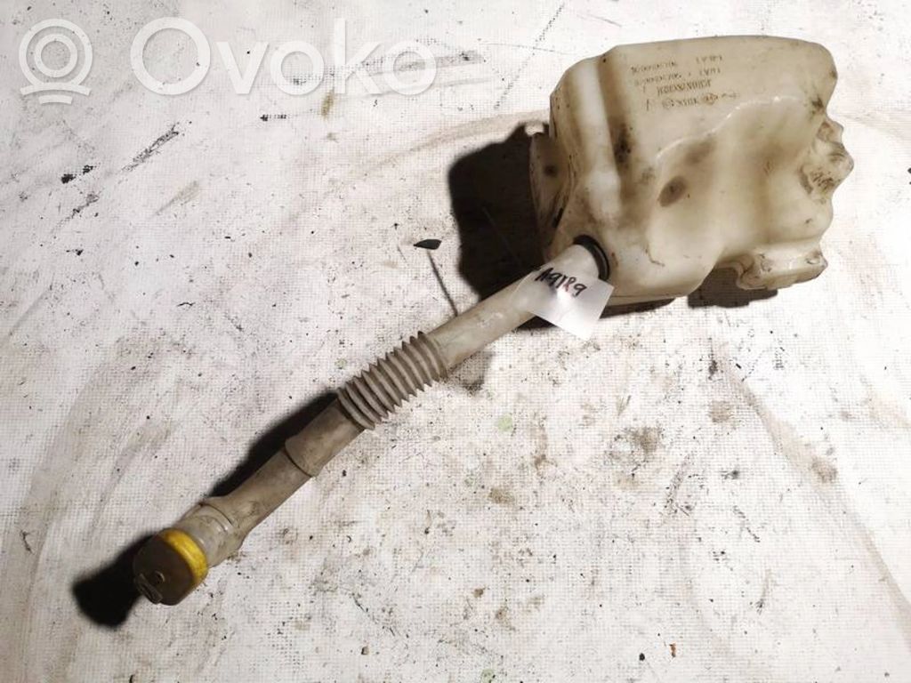 Renault Scenic II - Grand scenic II Serbatoio/vaschetta liquido lavavetri parabrezza