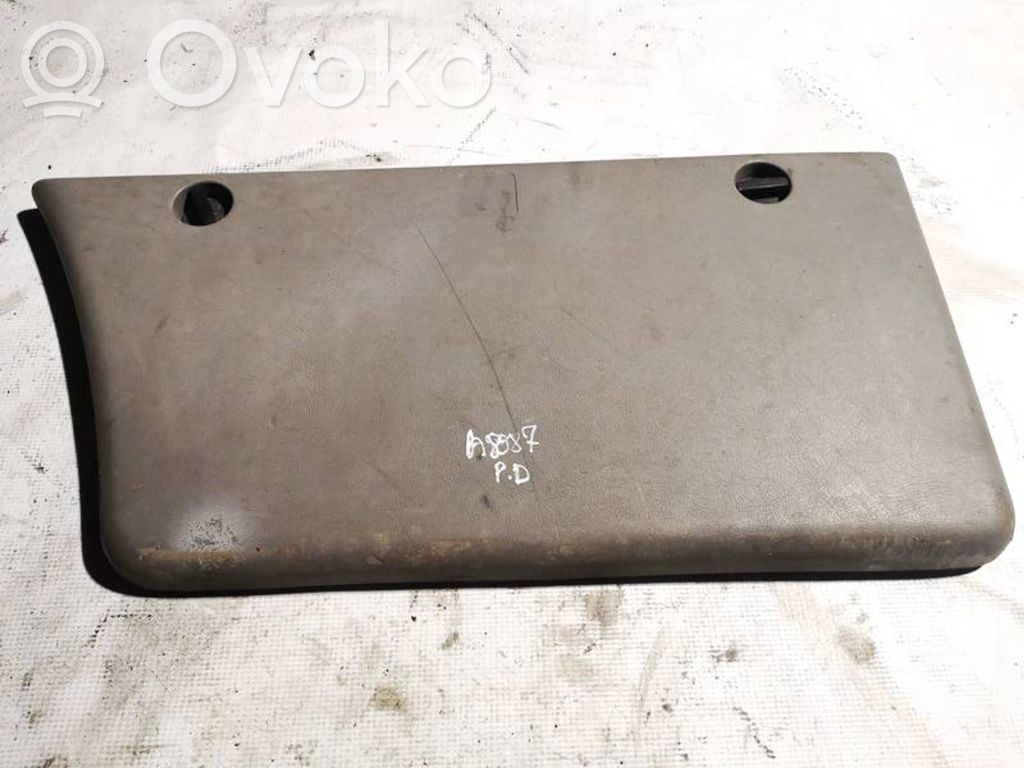 Volkswagen II LT Altra parte interiore
