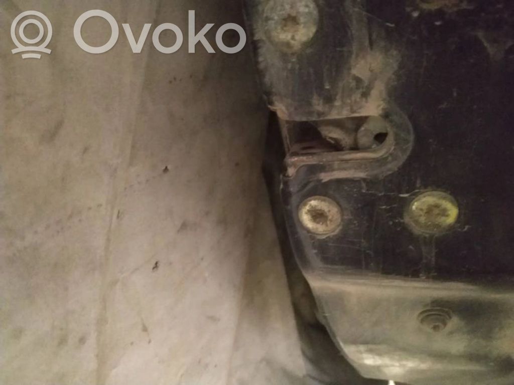 Takaoven lukko