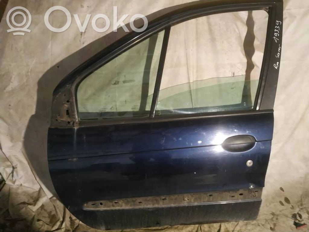 Renault Scenic I Portiera anteriore