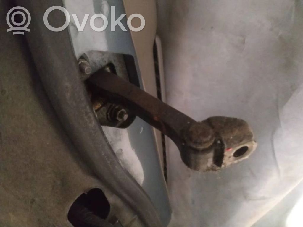 Tope freno de puerta trasera