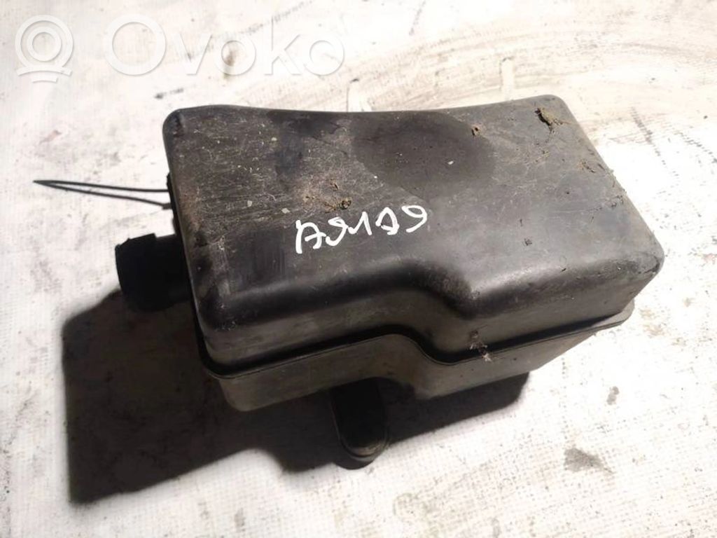 Hyundai Getz Rezonator / Dolot powietrza 