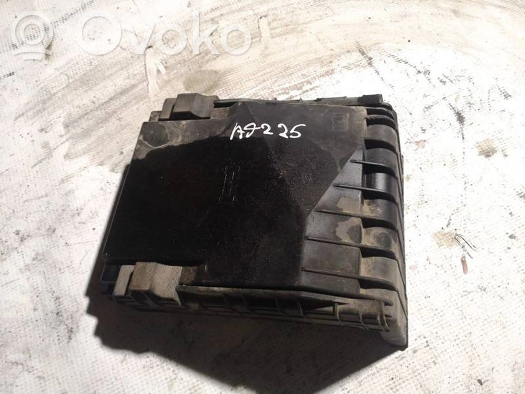 Skoda Octavia Mk2 (1Z) Coperchio scatola dei fusibili