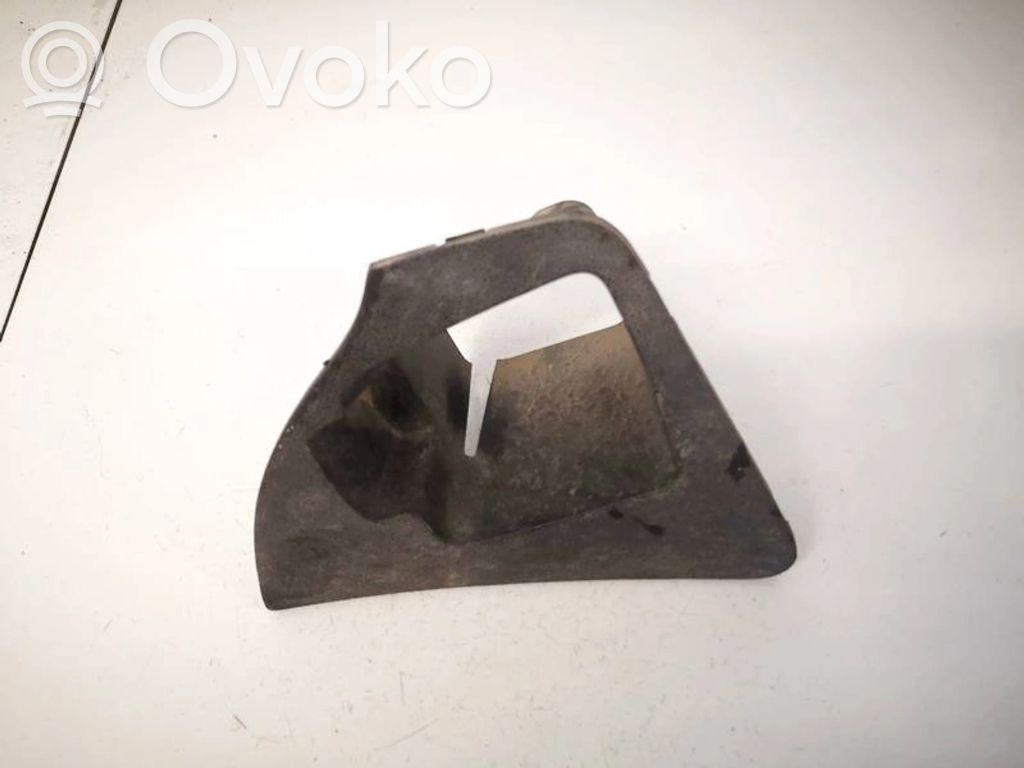 Opel Zafira B Alte piese de interior 