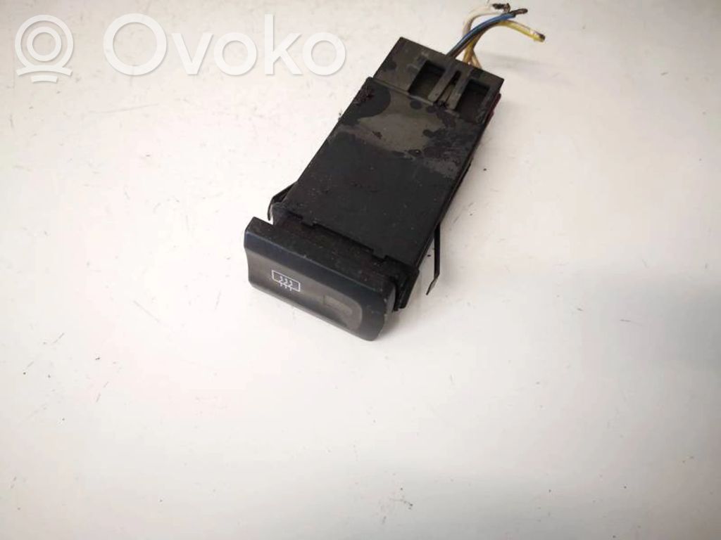 Schalter Scheibenheizung   8L0941503A,8L0941503A