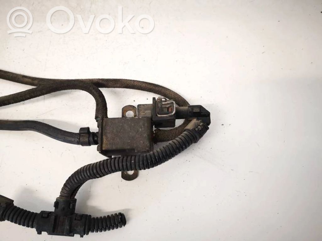 Audi A3 S3 8L Solenoid supapă turbosuflantă 