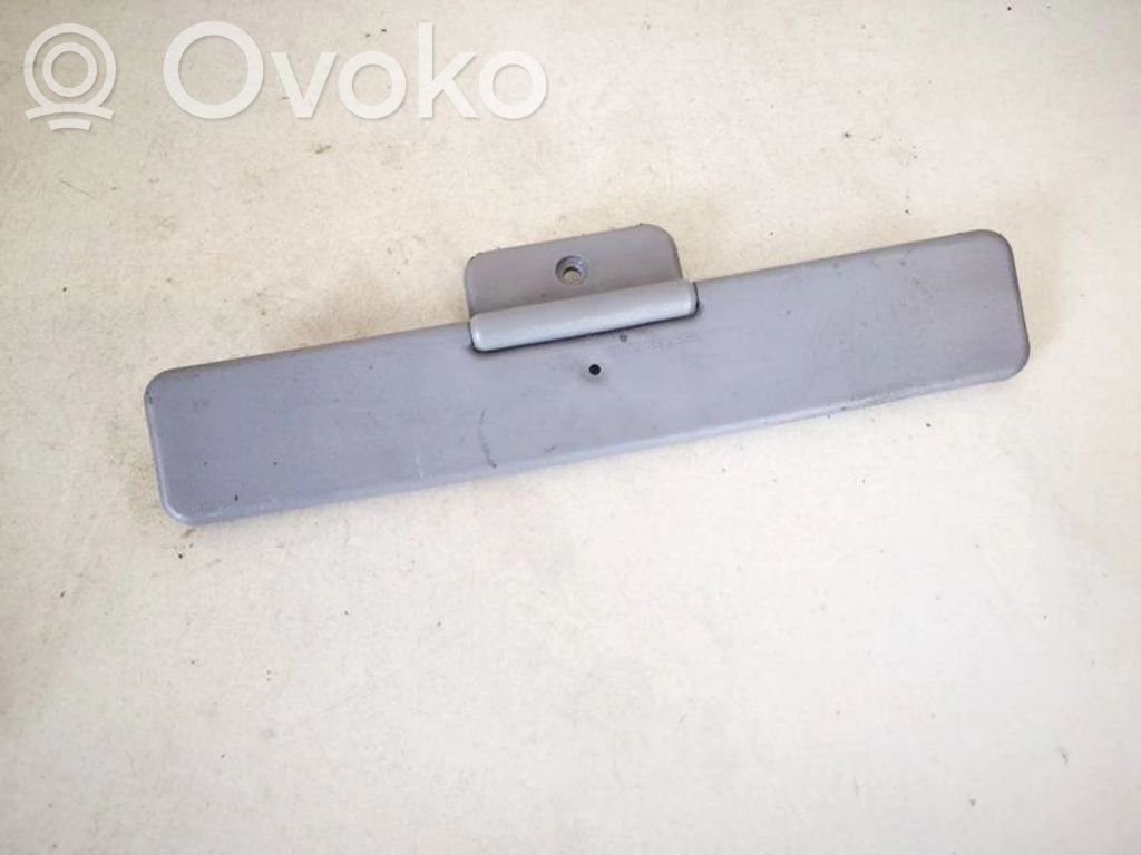 Audi A3 S3 8L Altra parte interiore 