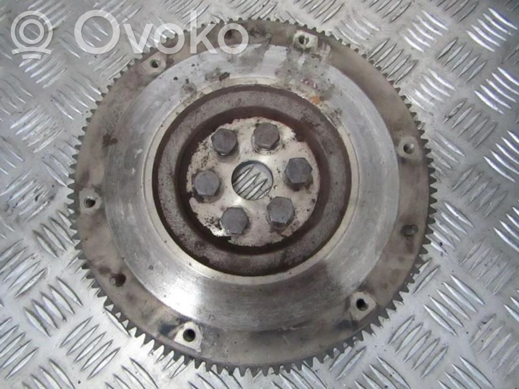 Ford Focus C-MAX Volante motor 